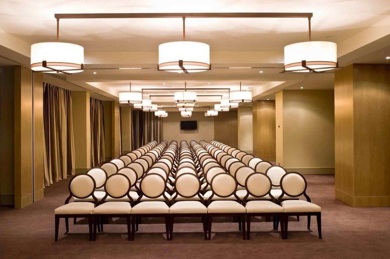 Sofitel Malabo President Palace מתקנים תמונה