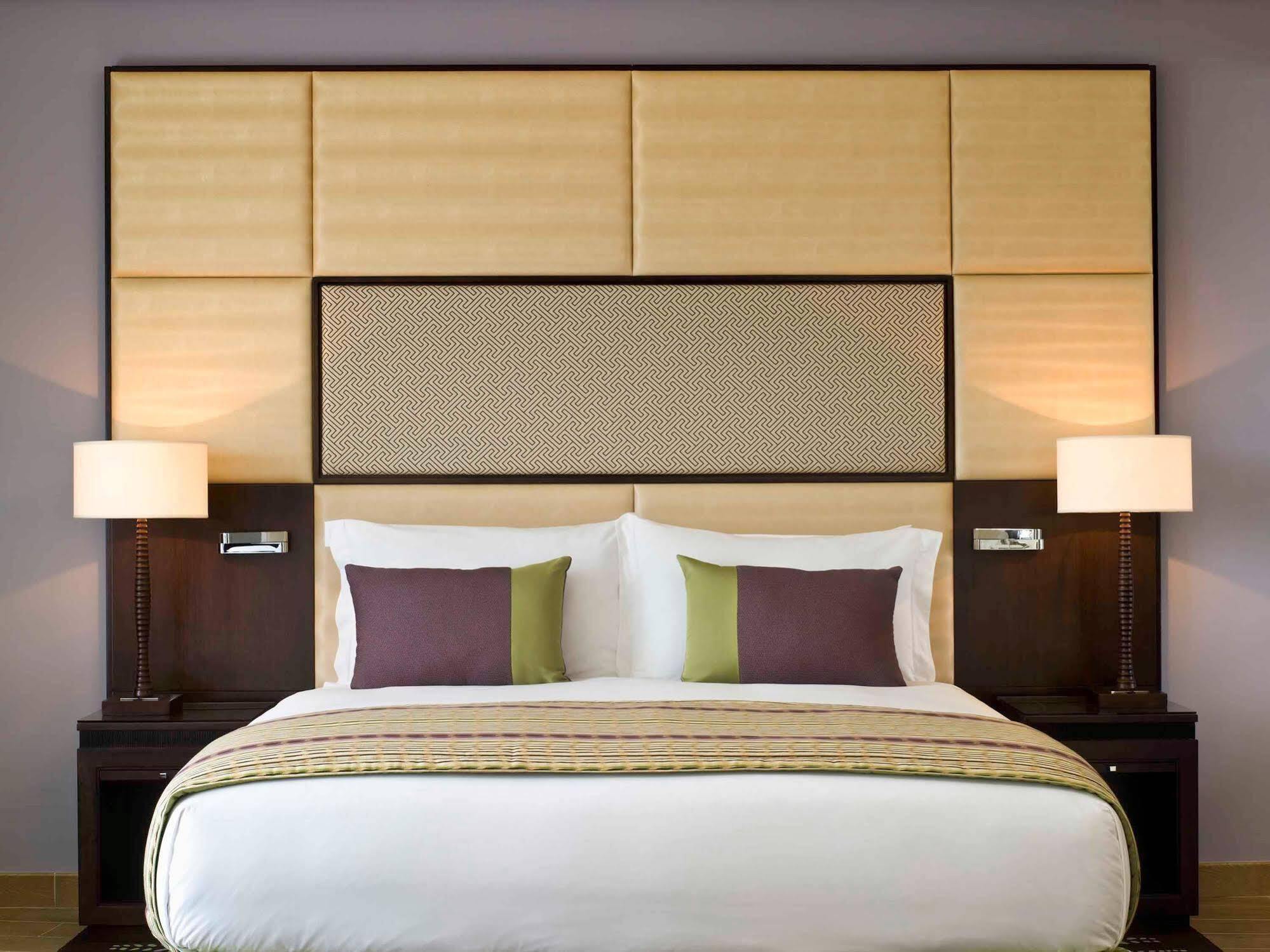 Sofitel Malabo President Palace חדר תמונה